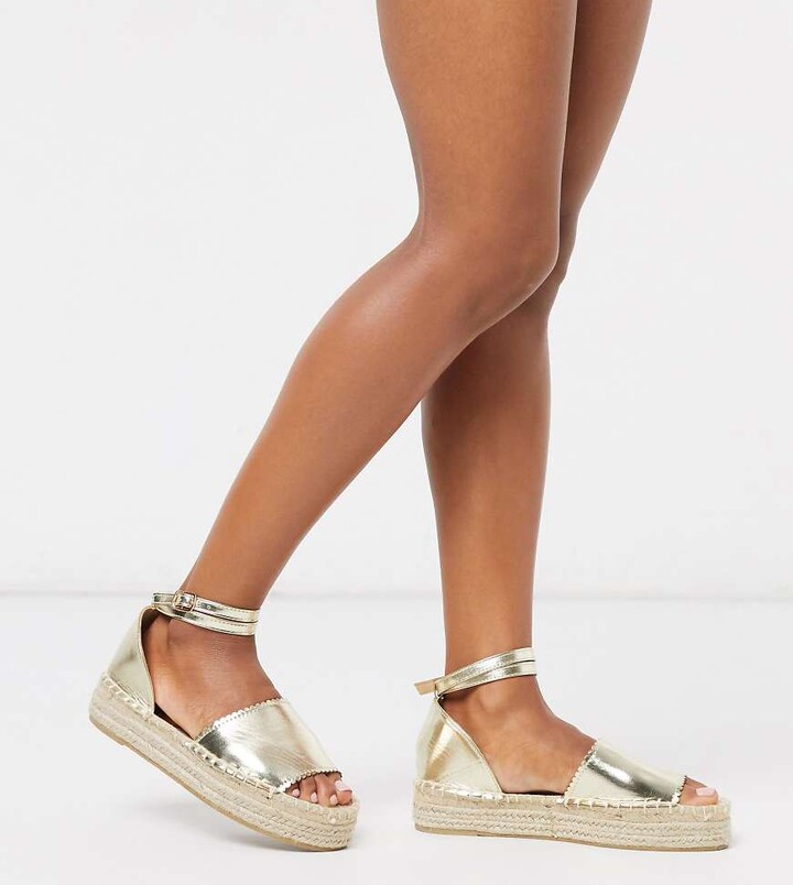 south beach espadrilles