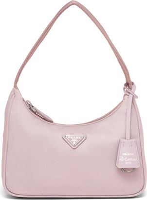 prada pink bags