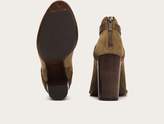 Thumbnail for your product : The Frye Company Margaret Braid Shootie