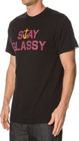 Thumbnail for your product : Vans Stay Glassy Ss Tee
