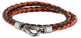 Thumbnail for your product : Tod's MyColors Double Wrap Bracelet