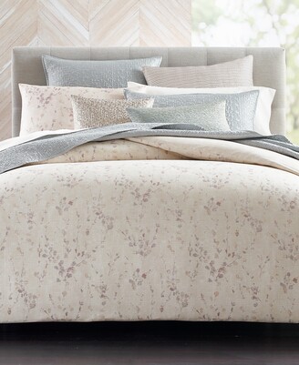 Hotel Collection Willow Bloom Duvet, Duvet Covers Macy S Hotel Collection