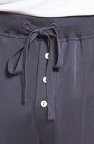 Thumbnail for your product : Daniel Buchler Men's Luxe Silk Lounge Pants