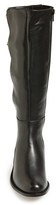 Thumbnail for your product : VANELi 'Realyna' Tall Leather Boot (Women)