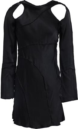 Topshop Woman Mini dress