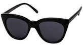 Thumbnail for your product : Singer22 Singer22 HALFMOON MAGIC SUNGLASSES AS SEEN ON OLIVIA PALERMO