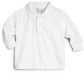 Thumbnail for your product : Florence Eiseman Baby Boy's Cotton Polo Shirt