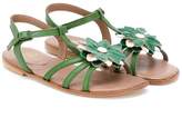 Thumbnail for your product : Pépé floral sandals