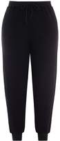 Thumbnail for your product : City Chic Citychic Soft Lounger Pant - black
