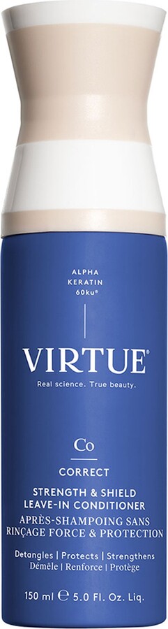 Virtue Strength & Shield Leave-in Conditioner 150ml