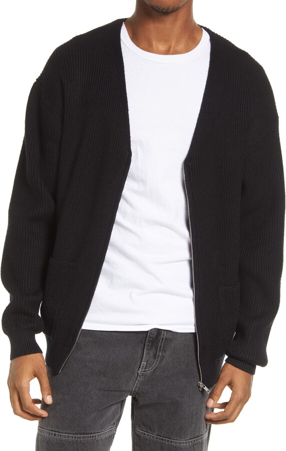 Full Zip Cardigan Men | Shop the world's largest collection of 