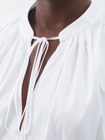 Thumbnail for your product : Joseph Penrose Cotton-poplin Midi Shirt Dress