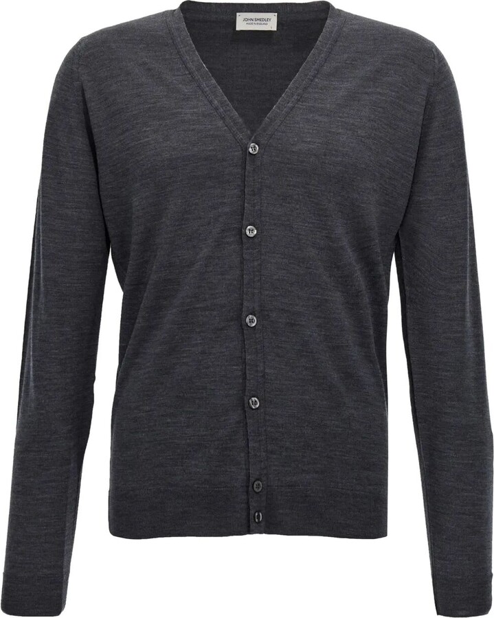 John Smedley Cardigan