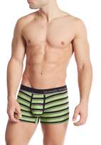 Thumbnail for your product : Trunks Unsimply Stitched Sunset Stripe Boxer Brief