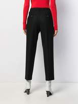 Thumbnail for your product : Kiltie elasticated waist trousers