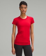 Thumbnail for your product : Lululemon Swiftly Tech Short Sleeve Shirt 2.0