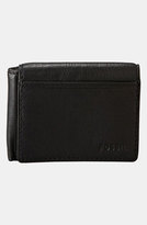 Thumbnail for your product : Fossil Execufold Wallet