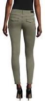 Thumbnail for your product : RtA Presley Cargo Skinny Jeans