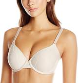 Thumbnail for your product : Warner's Women's No Side Effects Underwire with Lace Bra