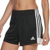 kohl's adidas womens shorts
