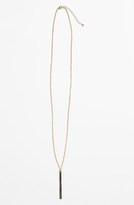 Thumbnail for your product : Carole Pendant Necklace (Juniors)