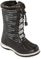 totes dylan men's waterproof winter boots