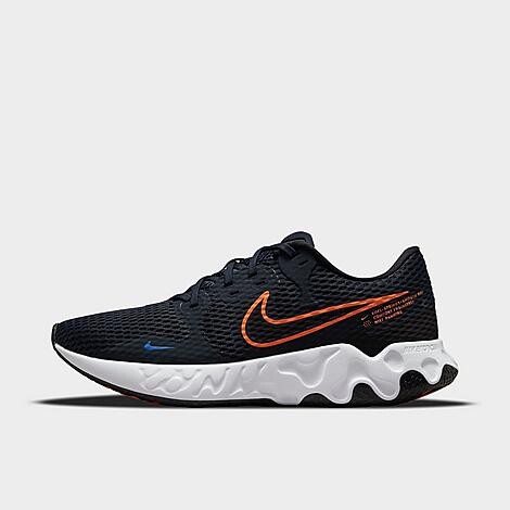 mens nike renew trainers
