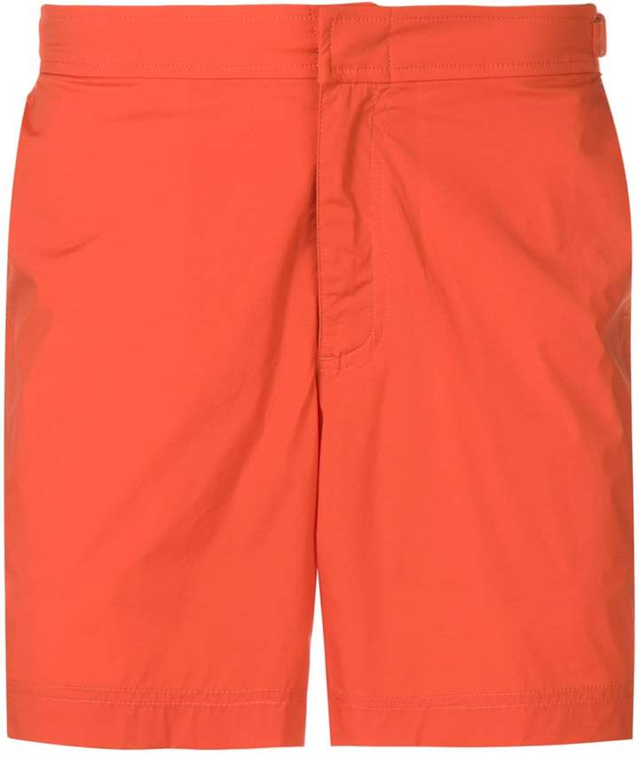 Orlebar Brown SlimFit Swim Shorts ShopStyle