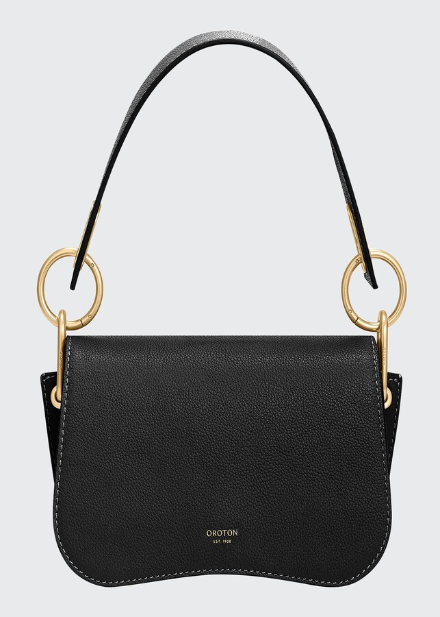 Oroton Women's Shoulder Bags | Shop the world's largest collection 