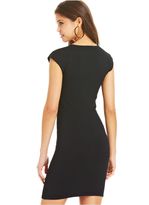 Thumbnail for your product : XOXO Banded Bodycon Dress