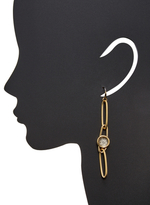 Thumbnail for your product : Orbit Statement Earrings