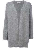 Thumbnail for your product : Dondup Oversize Cardigan
