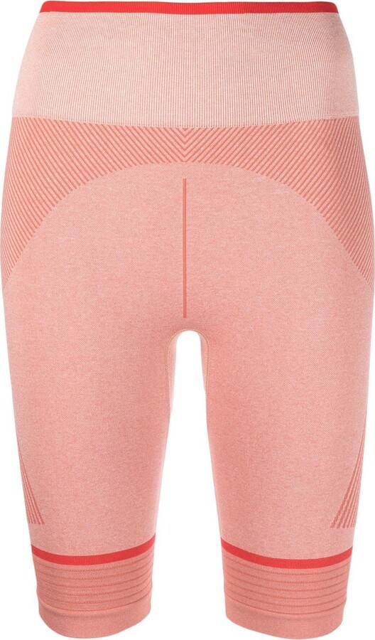 adidas Women's Pink Activewear Shorts with Cash Back | ShopStyle