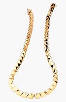 Thumbnail for your product : Eddie Borgo Pyramid Necklace