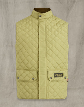 waistcoat belstaff