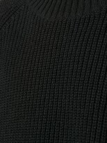 Thumbnail for your product : Ballantyne Roll-Neck Cashmere Jumper