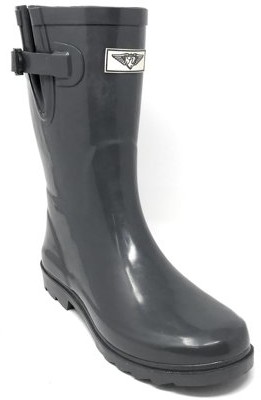 short shaft boots