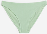 Thumbnail for your product : H&M Bikini bottoms