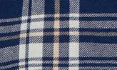 Thumbnail for your product : Flapdoodles Woven Button-Up Flannel Shirt