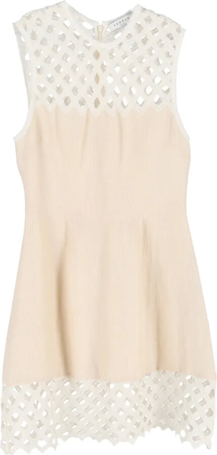 Sandro Rita mini dress