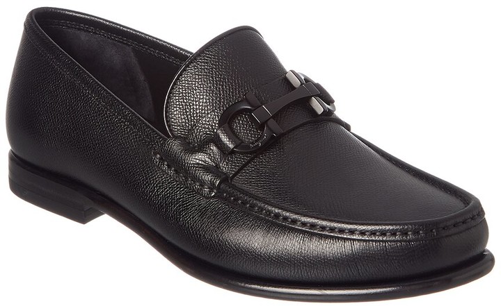 crown bit loafer