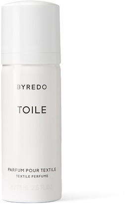 Byredo Toile Textile Perfume, 75ml