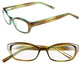 Thumbnail for your product : Kate Spade 'helga' 48mm Reading Glasses