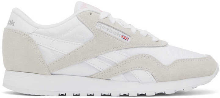 Reebok Classic Nylon | Shop The Largest Collection | ShopStyle