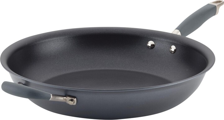 Anolon Advanced Home Hard-Anodized Nonstick 14.5\