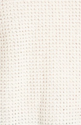 BP Women's Texture Knit Pullover