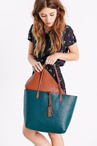 Thumbnail for your product : Urban Outfitters Reversible Thin Strap Tote Bag