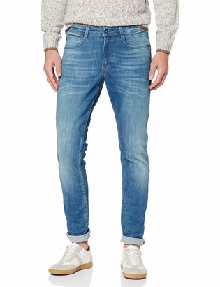 garcia jeans russo tapered