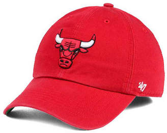 '47 Chicago Bulls Primary Franchise Cap