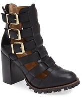 Thumbnail for your product : Report Signature 'Ashtin' Leather Boot (Women)